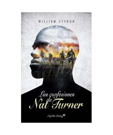 CONFESIONES DE NAT TURNER, LAS 