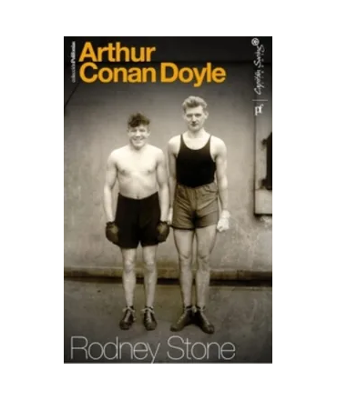 RODNEY STONE