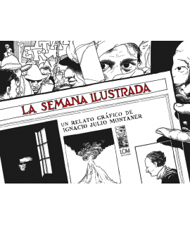 LA SEMANA ILUSTRADA