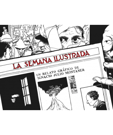 LA SEMANA ILUSTRADA