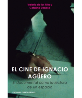 El Cine De Ignacio Aguero