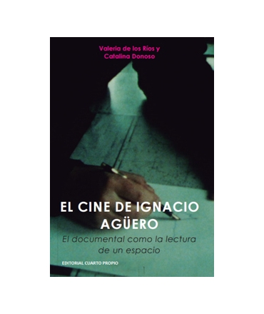 El Cine De Ignacio Aguero