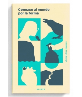 CONOZCO AL MUNDO POR LA FORMA