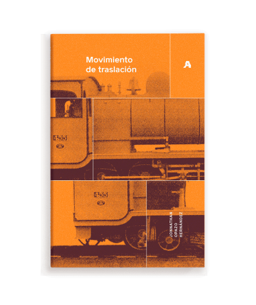 MOVIMIENTO DE TRASLACION