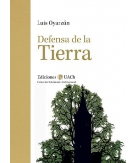 DEFENSA DE LA TIERRA