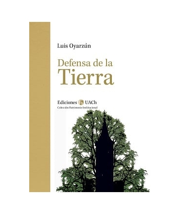 DEFENSA DE LA TIERRA