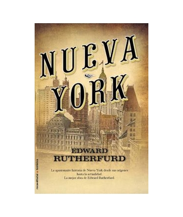 NUEVA YORK