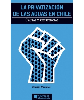 PRIVATIZACION DE LAS AGUAS EN CHILE, LA