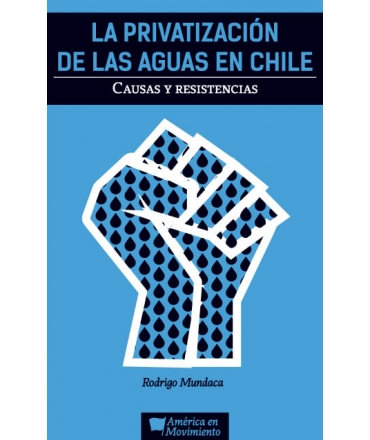 PRIVATIZACION DE LAS AGUAS EN CHILE, LA