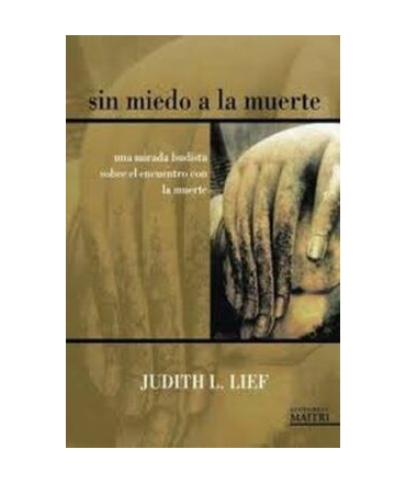 Sin Miedo A La Muerte