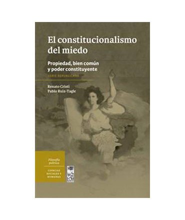 El Constitucionalismo Del Miedo