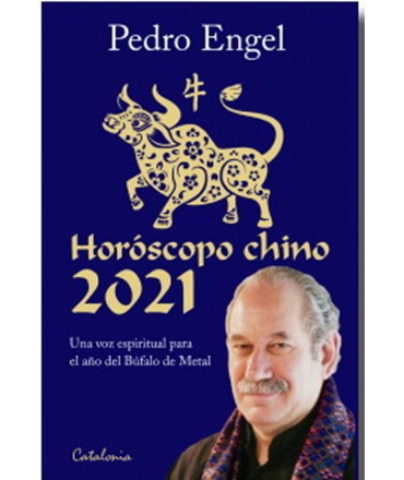 HOROSCOPO CHINO 2021