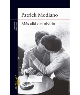 Mas Alla Del Olvido