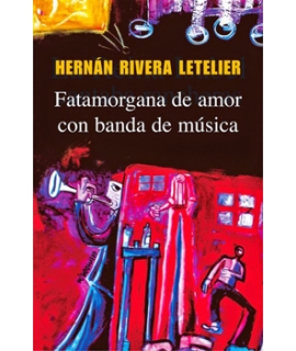 Fatamorgana De Amor Con Banda De Musica