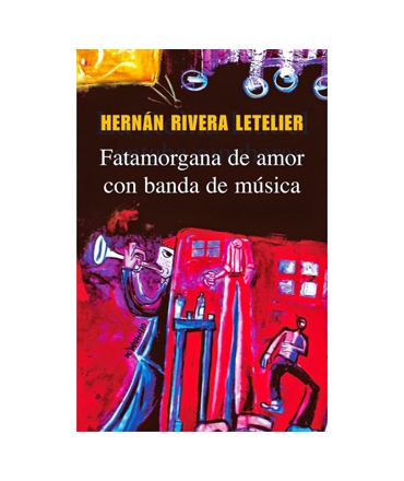 Fatamorgana De Amor Con Banda De Musica