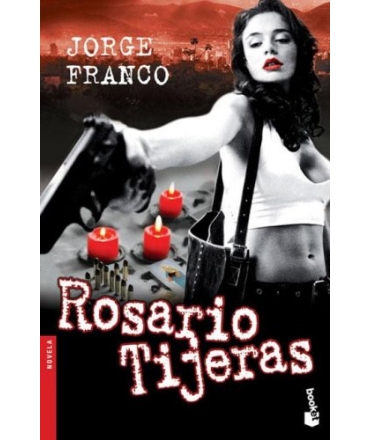 Rosario Tijeras