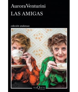 AMIGAS, LAS
