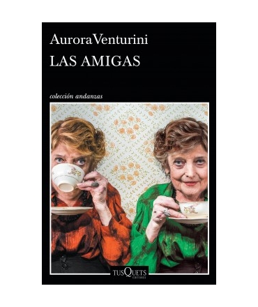 AMIGAS, LAS