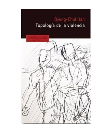 TOPOLOGÍA DE LA VIOLENCIA