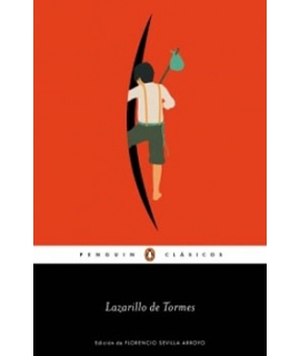 El Lazarillo De Tormes