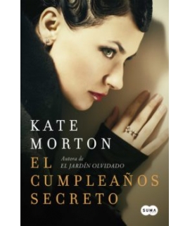 CUMPLEAÑOS SECRETO EL