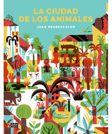 CIUDAD DE LOS ANIMALES, LA