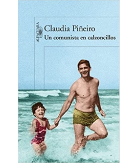 Un Comunista en Calzoncillos