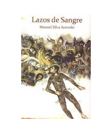 Lazos De Sangre