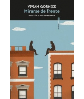 MIRARSE DE FRENTE