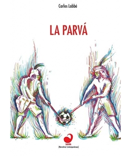 La parvá