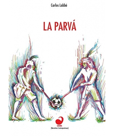 La parvá