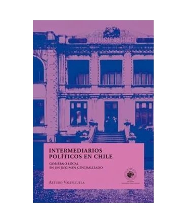 INTERMEDIARIOS POLITICOS EN CHILE