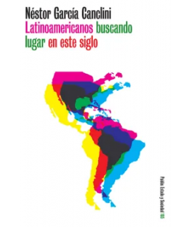 Latinoamericanos Buscando Lugar en Este Siglo