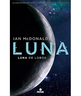 LUNA DE LOBOS ( LUNA 2 )