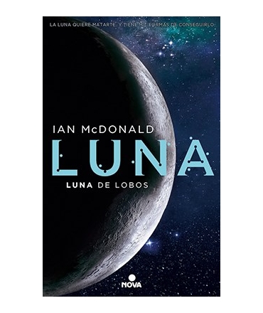 LUNA DE LOBOS ( LUNA 2 )