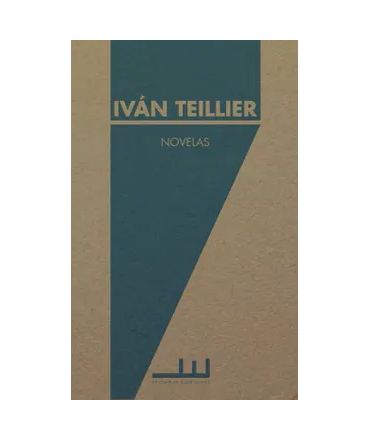 Novelas (Iván Teillier)