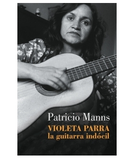 Violeta Parra