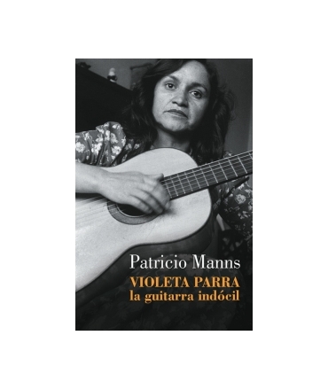 Violeta Parra