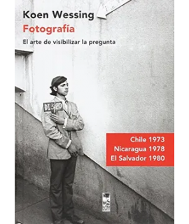Fotografia. El Arte de Visibilizar la Pregunta