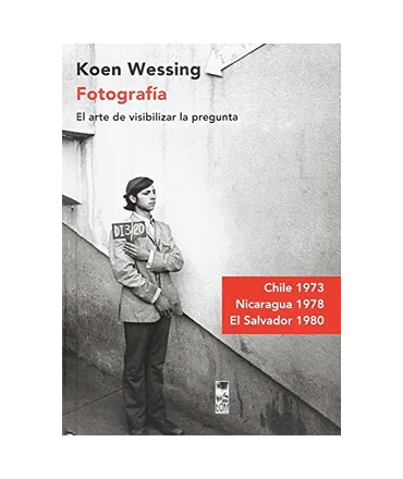 Fotografia. El Arte de Visibilizar la Pregunta