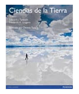 CIENCIAS DE LA TIERRA