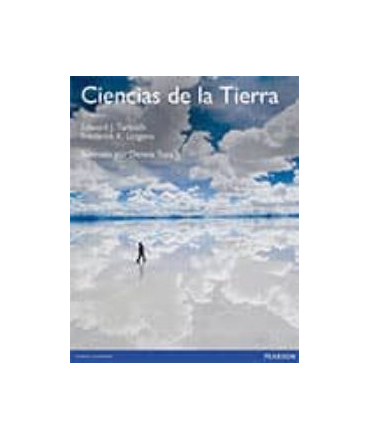 CIENCIAS DE LA TIERRA