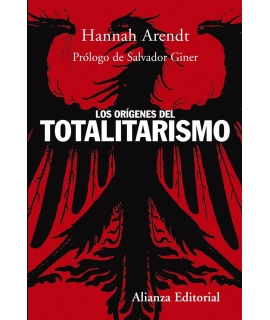 LOS ORIGENES DEL TOTALITARISMO