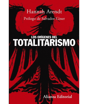 LOS ORIGENES DEL TOTALITARISMO
