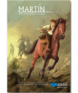 Amanecer De Gloria (Martín 1)