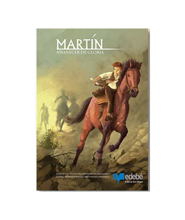 Amanecer De Gloria (Martín 1)