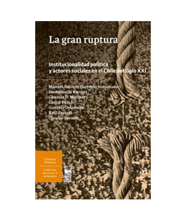 La Gran Ruptura