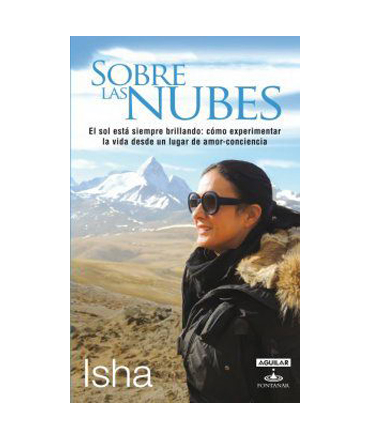 Sobre Las Nubes