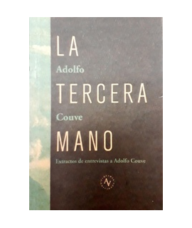 LA TERCERA MANO