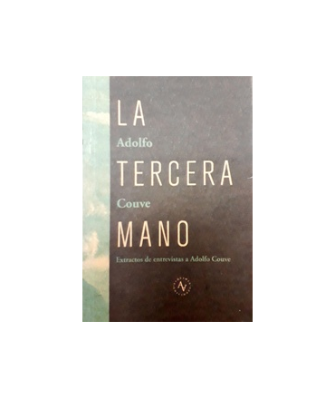 LA TERCERA MANO